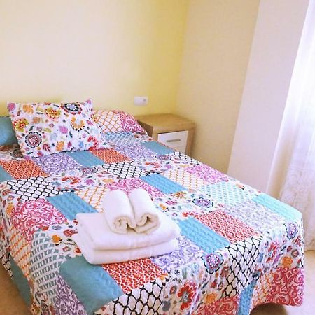 Apartamento Con Piscina Y Parking Apartment Gandia Exterior photo